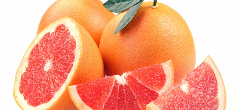 Ggrapefruit