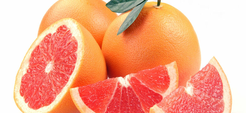 Grapefruit Grapefruit