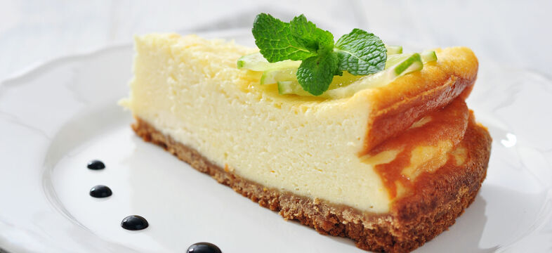 Cheesecake Cheesecake